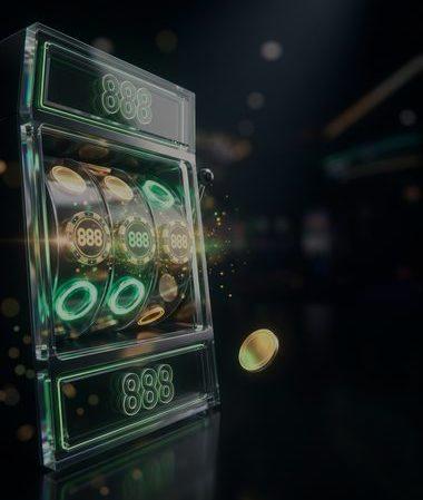 888 Casino