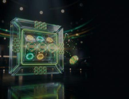 888 Casino