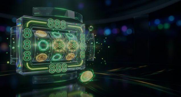 888 Casino
