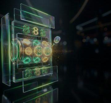 888 Casino